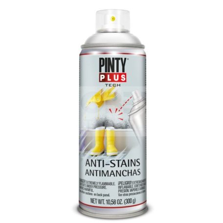 PintyPlus TECH folttakaró spray 400 ml