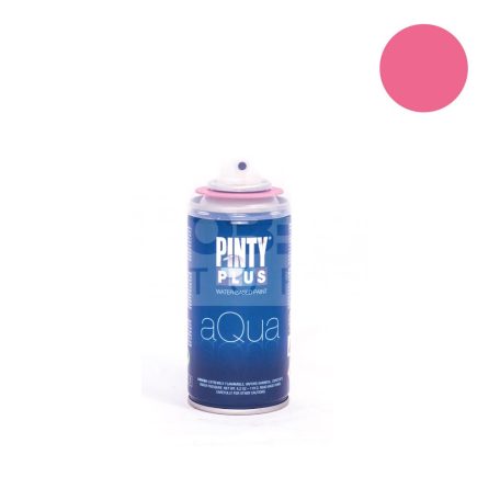 Pinty Plus - AQUA - CRIMSON RED - Vizes bázisú spray 150 ml - NVS326