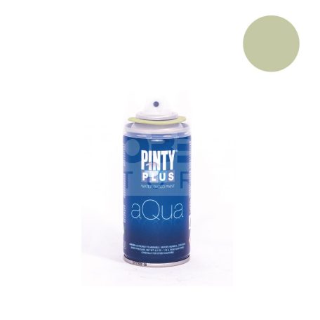 Pinty Plus - AQUA - GREEN TEA - Vizes bázisú spray 150 ml - NVS329