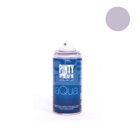 Pinty Plus - AQUA - LAVANDA VIOLET - Vizes bázisú spray 150 ml - NVS330