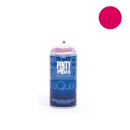Pinty Plus - AQUA - AURORA RED - Vizes bázisú spray 150 ml - NVS333