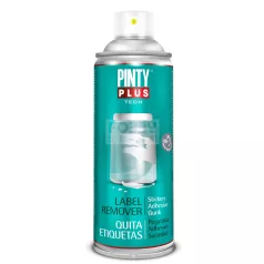 PintyPlus TECH Matrica Eltávolító Spray 400 ml