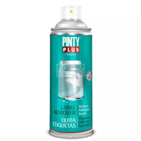 PintyPlus TECH Matrica Eltávolító Spray 400 ml