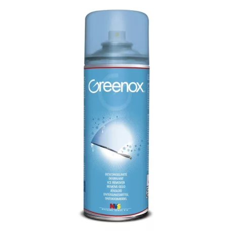 PintyPlus Greenox jégoldó spray 400 ml