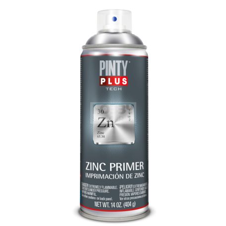 Pinty Plus Tech Cink spray 400ml