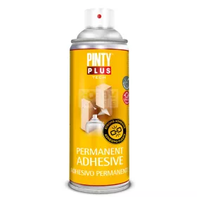 Pinty Plus Tech Ragasztó spray - állandó 400ml