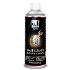 Pinty Plus Tech Autó féktisztító spray 400ml