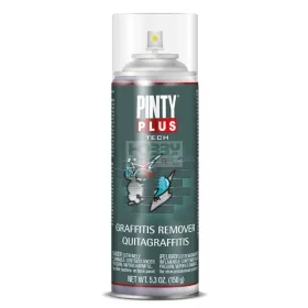 Pinty Plus Tech Graffiti eltávolító spray 200ml