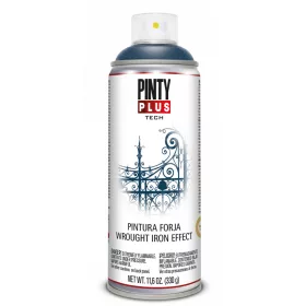 Pinty Plus Tech Kovácsoltvas spray Kék 400ml