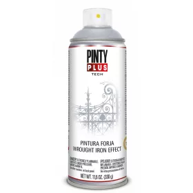 Pinty Plus Tech Kovácsoltvas spray ezüst 400ml
