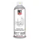 Pinty Plus Tech Kovácsoltvas spray ezüst 400ml