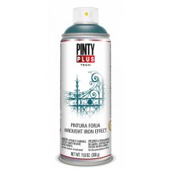 Pinty Plus Tech Kovácsoltvas spray Zöld 400ml