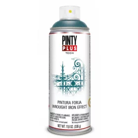 Pinty Plus Tech Kovácsoltvas spray Zöld 400ml