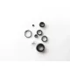 Gumi tömítés szett BD-131 típusú szórópisztolyhoz O-RING-131
