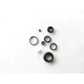   Gumi tömítés szett BD-186 típusú szórópisztolyhoz O-RING-186