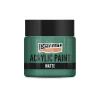 Pentart matt akrilfesték - türkiz 50 ml