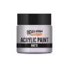 Pentart matt akrilfesték - pasztellibolya 50 ml