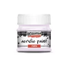Pentart Matt akrilfesték pasztellibolya 50 ml P1898