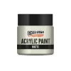 Pentart matt akrilfesték - esőfelhő 50 ml