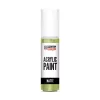 Pentart matt akrilfesték - limezöld 20 ml