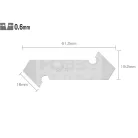 OLFA tartalék dekor penge PB-800