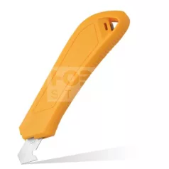 OLFA Műanyag tábla vágó kés PC-L