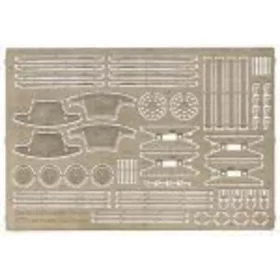   ACE Soviet Helicopter Hinges – helikopter-zsanér fotómaratás 1:72