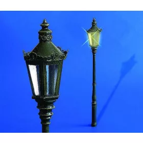 Plus Model Parklampen – dioráma kellék makett