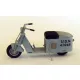 Plus Model US scooter solo – járműmakett
