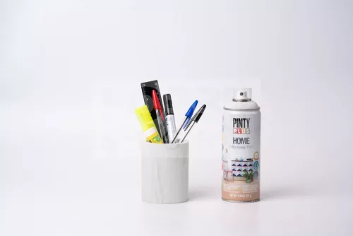 PINTY PLUS - HOME - NEUTRAL WHITE - Vizes bázisú spray 400 ml PP111