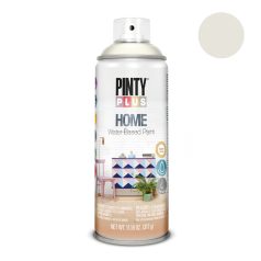   PINTY PLUS - HOME - WHITE LINEN - Vizes bázisú spray 400 ml PP113