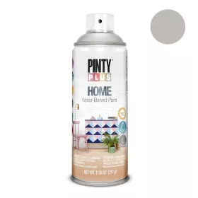   PINTY PLUS - HOME - GREY MOON - Vizes bázisú spray 400 ml PP116