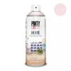 PINTY PLUS - HOME - LIGHT ROSE - Vizes bázisú spray 400 ml PP117