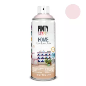   PINTY PLUS - HOME - LIGHT ROSE - Vizes bázisú spray 400 ml PP117