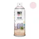 PINTY PLUS - HOME - LIGHT ROSE - Vizes bázisú spray 400 ml PP117