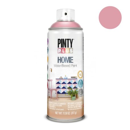 PINTY PLUS - HOME - ANCIENT ROSE - Vizes bázisú spray 400 ml PP118