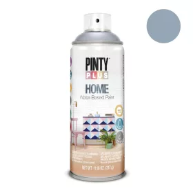   PINTY PLUS - HOME - DUSTY BLUE - Vizes bázisú spray 400 ml PP121
