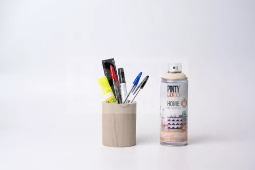 PINTY PLUS - HOME - SAND - Vizes bázisú spray 400 ml PP129
