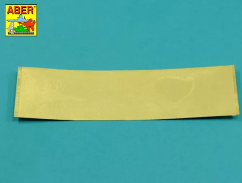 Aber Models Engrave plate – gravírozó- és karcolósablon
