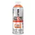 PINTYPLUS EVO AKRIL FLUOR. ORANGE - FLUORESZKÁLÓ SPRAY NARANCS 400ML PP158