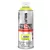 PINTYPLUS EVO AKRIL FLUOR. YELLOW - FLUORESZKÁLÓ SPRAY SÁRGA 400ML PP159