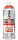 PINTYPLUS EVO AKRIL FLUOR. RED - FLUORESZKÁLÓ SPRAY PIROS 400ML PP164