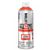 PINTYPLUS EVO AKRIL FLUOR. RED - FLUORESZKÁLÓ SPRAY PIROS 400ML PP164