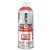 PINTYPLUS EVO AKRIL FLUOR. RED - FLUORESZKÁLÓ SPRAY PIROS 400ML PP164