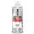 PINTYPLUS EVO AKRIL SPRAY RAL9010 - FÉLFÉNYES FEHÉR (SATIN PURE WHITE) 400ML PP168