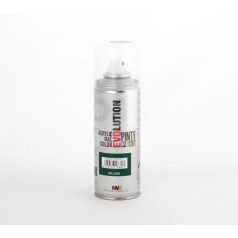   Pinty Plus Evolution akril spray - MOSS GREEN RAL6005 (fényes mohazöld ) 200 ml PP233