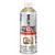 PINTYPLUS EVO AKRIL METAL SPRAY GOLD MT192 - METÁL ARANY 400ML PP266