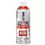 PINTYPLUS EVO AKRIL METAL SPRAY RED MT155 - METÁL PIROS SPRAY 400ML PP267