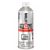 PINTYPLUS EVO AKRIL METAL SPRAY SILVER MT191 - METÁL EZÜST 400ML PP269