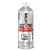 PINTYPLUS EVO AKRIL METAL SPRAY SILVER MT191 - METÁL EZÜST 400ML PP269